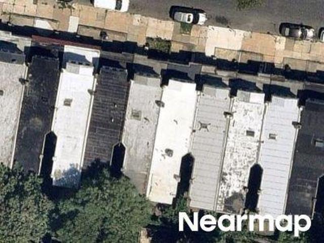 Townhouse for sale in Philadelphia, Pennsylvania