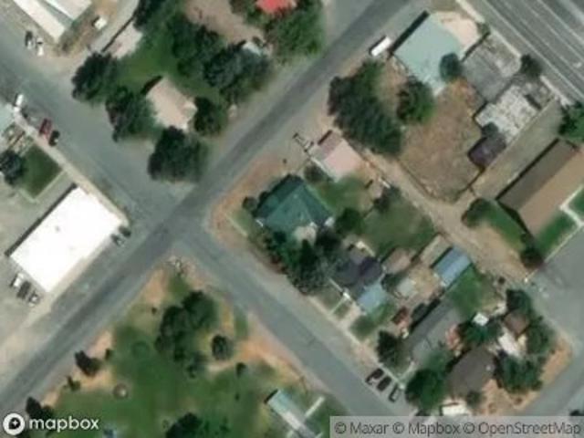 House for sale in Mackay, Idaho