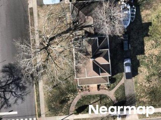 House for sale in Lakehurst, New Jersey