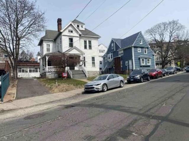 House for sale in Waterbury, Connecticut