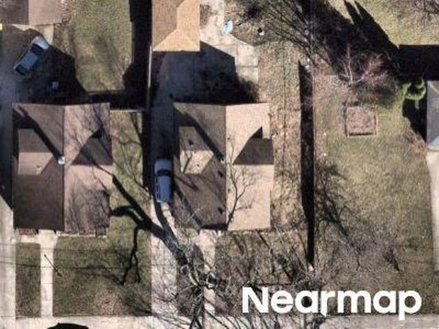 House for sale in Elgin, Illinois