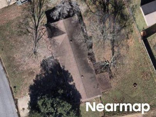 House for sale in Athens, Alabama