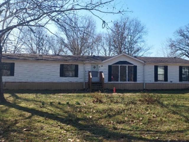 House for sale in Ark