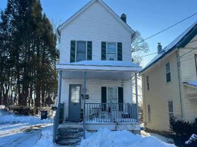 House for sale in Newton, New Jersey