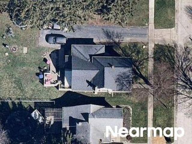 House for sale in Owosso, Michigan
