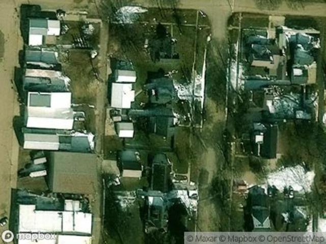 House for sale in Peterson, Iowa
