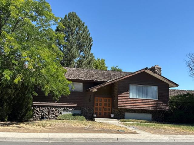 House for sale in Richland, Washington