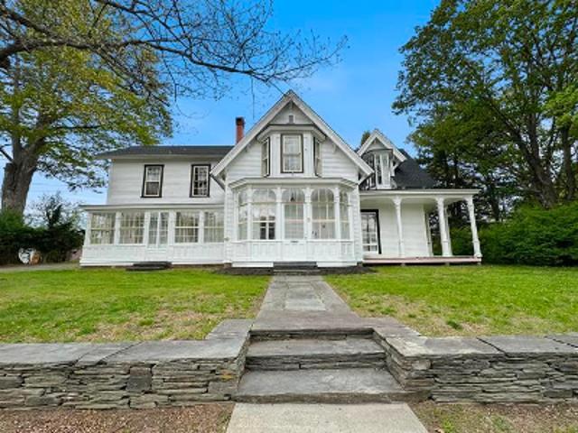 House for sale in Windsor, Vermont