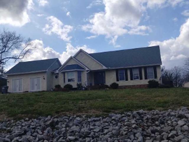 House for sale in Eddyville, Kentucky