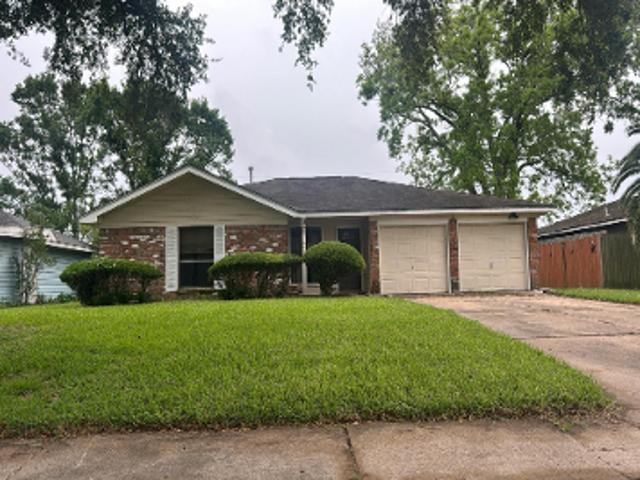 House for sale in Lake Jackson, Texas