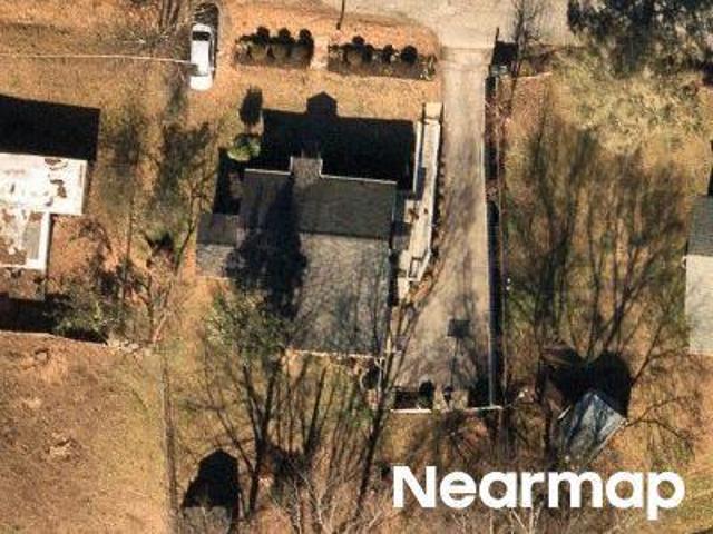 House for sale in Inman, South Carolina