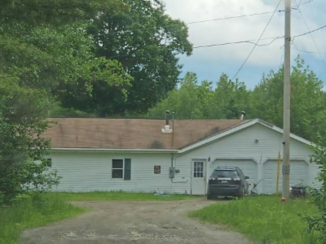 Property for sale in Milo, Maine
