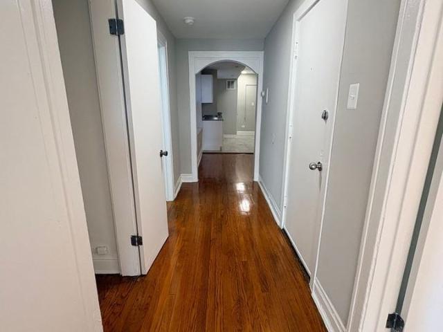 Apartment for rent in Chicago Park, Illinois