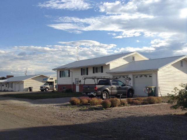 House for sale in Monte Vista, Colorado