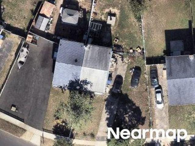 House for sale in Lakehurst, Ocean County