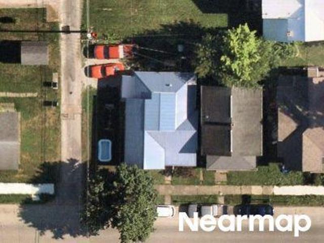 House for sale in Greenville, Ohio