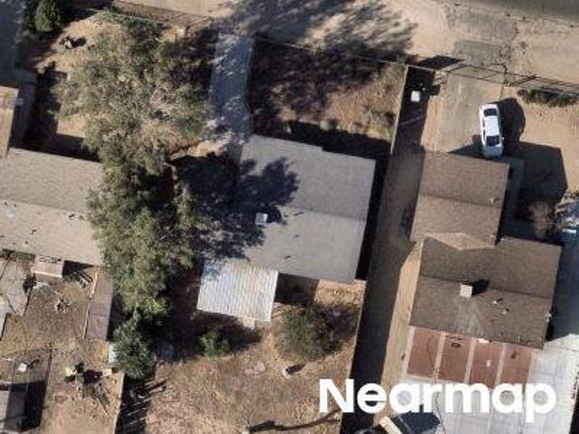 House for sale in Hesperia, California