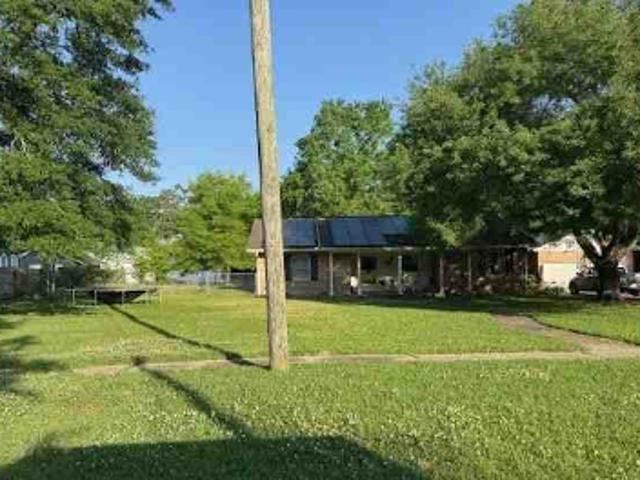 House for sale in Picayune, Mississippi