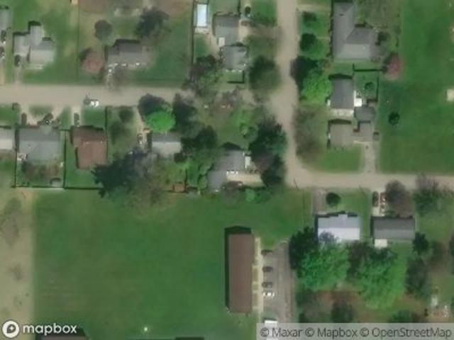 House for sale in Galion, Ohio
