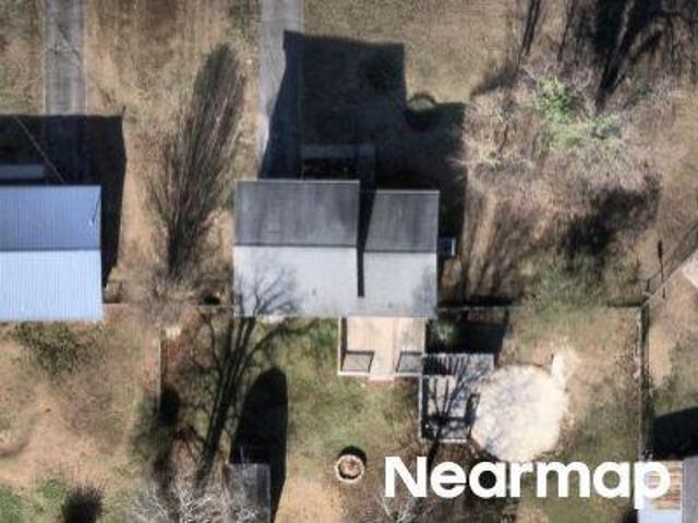 House for sale in Ringgold, Georgia