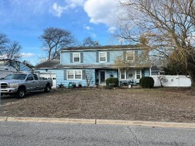 House for sale in Lanoka Harbor