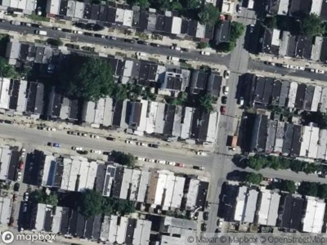 Townhouse for sale in Philadelphia, Pennsylvania