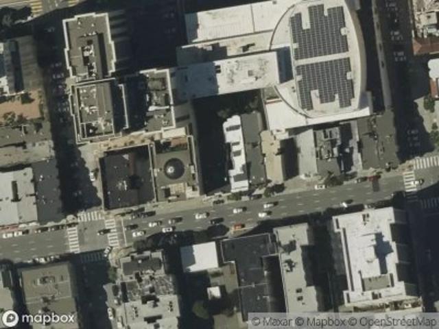 Commercial for sale in San Francisco, California