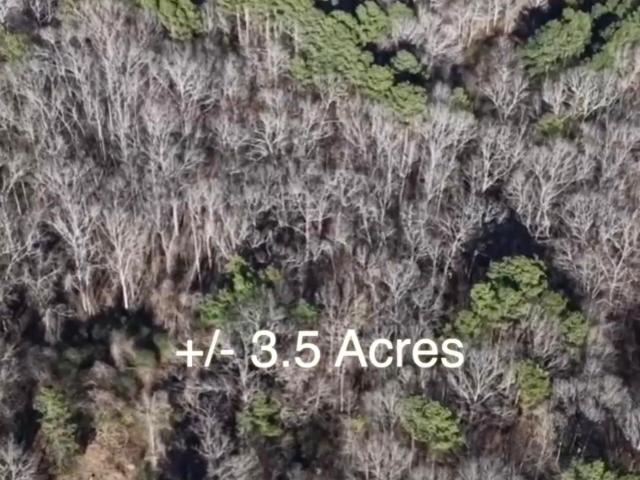 Land for sale in Tennessee
