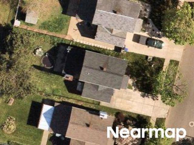 House for sale in Buffalo, New York