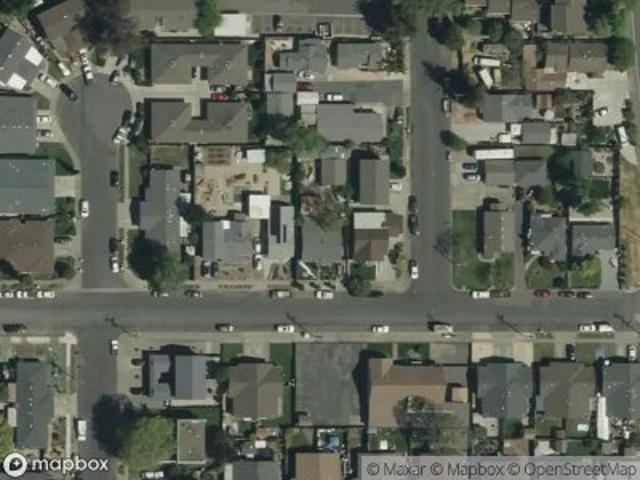 House for sale in Napa, California
