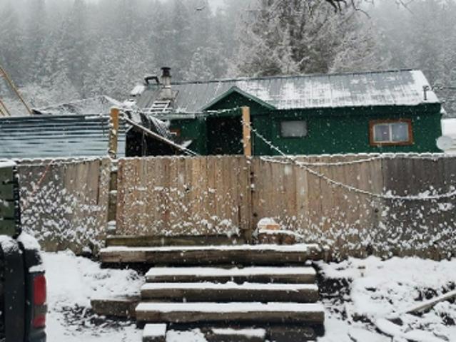 House for sale in Peck, Nez Perce County