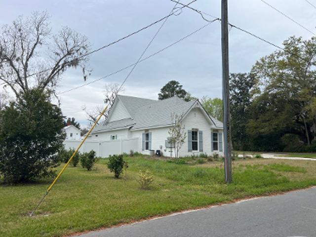 Property for sale in Guyton, Georgia