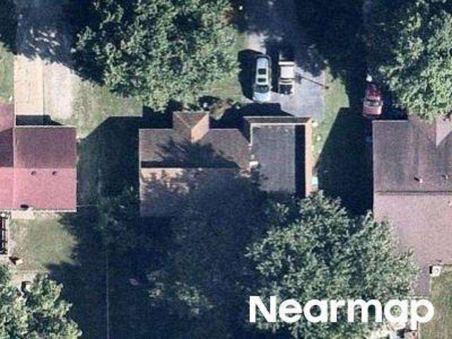 House for sale in East Saint Louis, Illinois