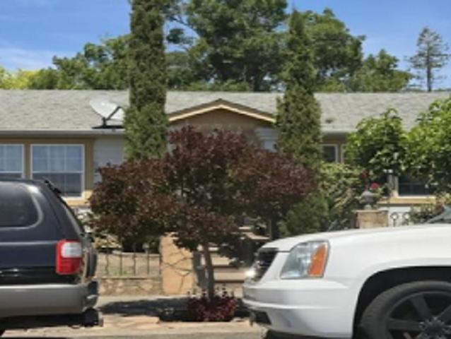 House for sale in Napa, California