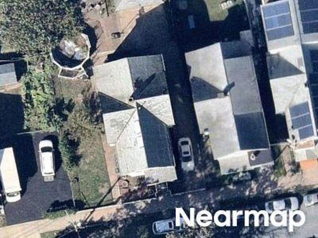 House for sale in New Haven, Connecticut