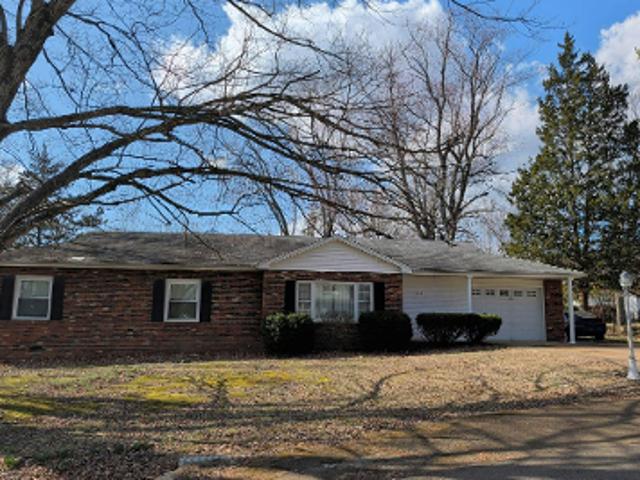 House for sale in Ironton, Iron County