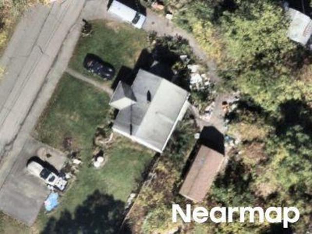 House for sale in Hurley, New York