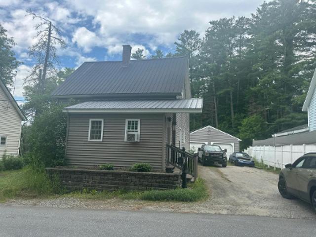 House for sale in Whitefield, Coös County