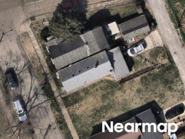 House for sale in Hamilton, Ohio