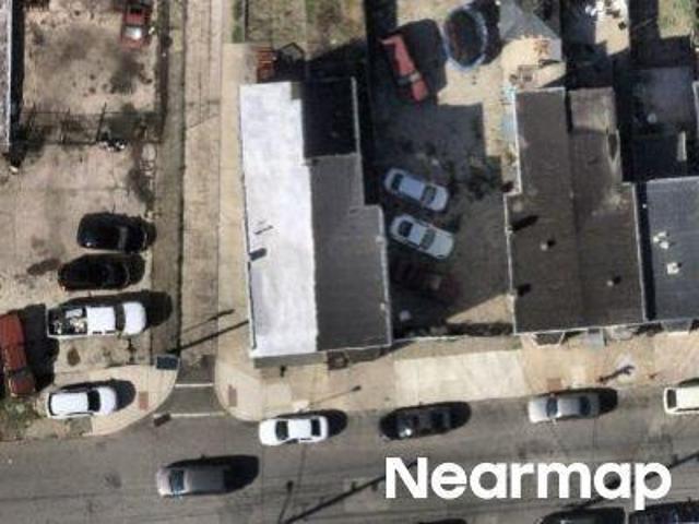 House for sale in Camden, New Jersey