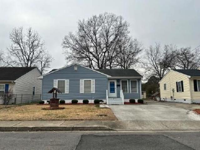 House for sale in Virginia