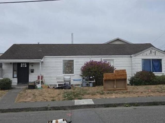 House for sale in Humboldt, California