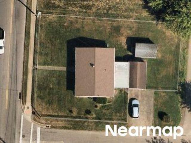 House for sale in Zanesville, Muskingum County