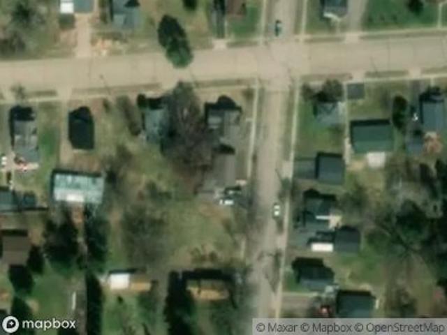 House for sale in Antigo, Wisconsin