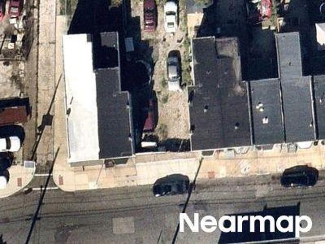 House for sale in Camden, New Jersey