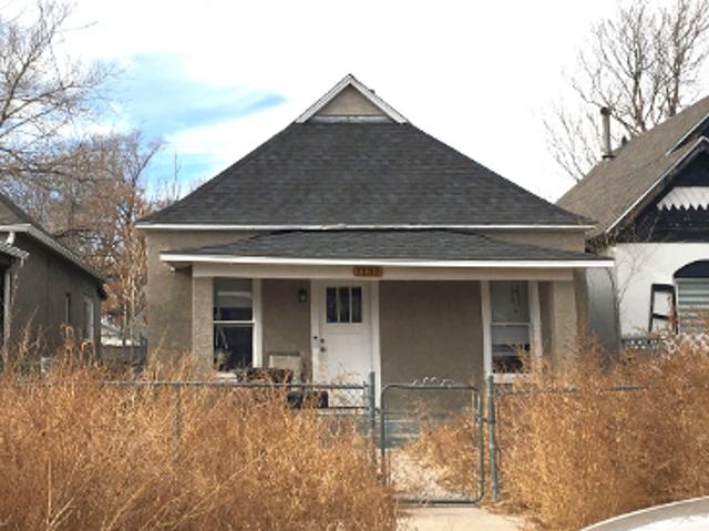House for sale in Pueblo, Colorado