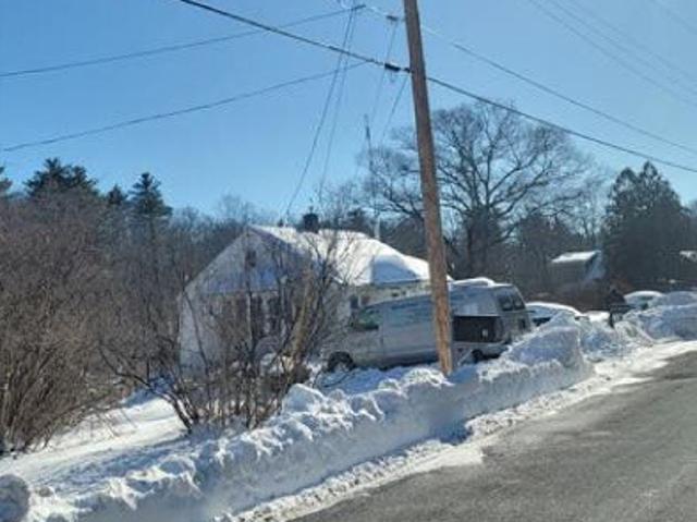 House for sale in Hurley, New York