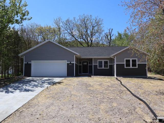 House for sale in Trempealeau, Wisconsin