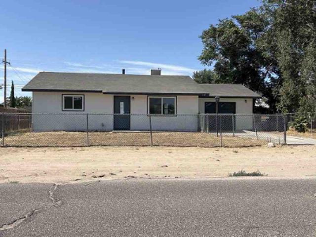 House for sale in Hesperia, California