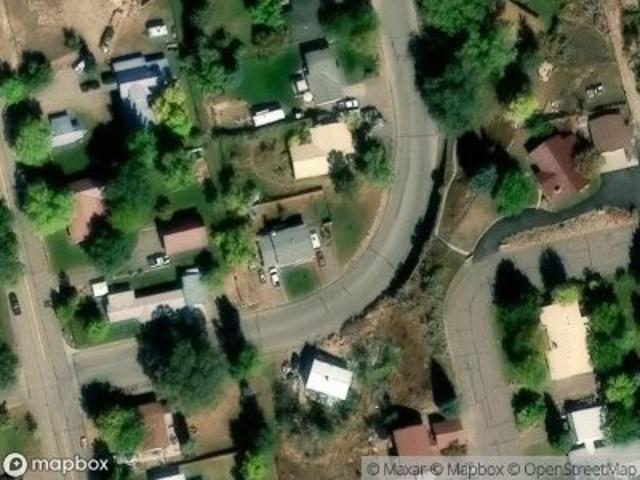 Property for sale in Meeker, Colorado
